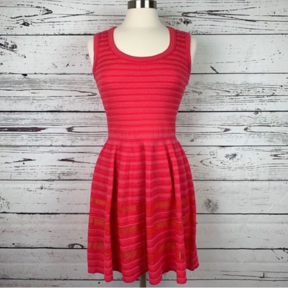 Missoni cocktail dress